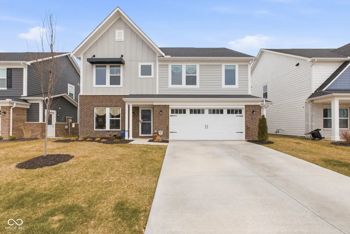 7323 Bailow Lane, McCordsville, IN 46055 - #1