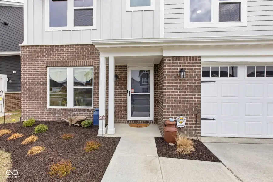 7323 Bailow Lane, McCordsville, IN 46055 - #3