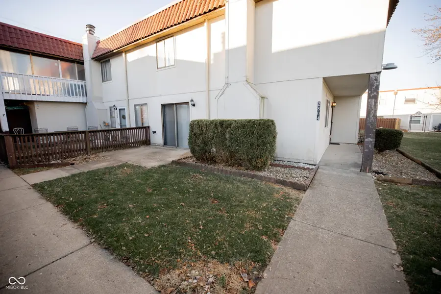 2804 Punto Alto Circle, Indianapolis, IN 46227 - #2