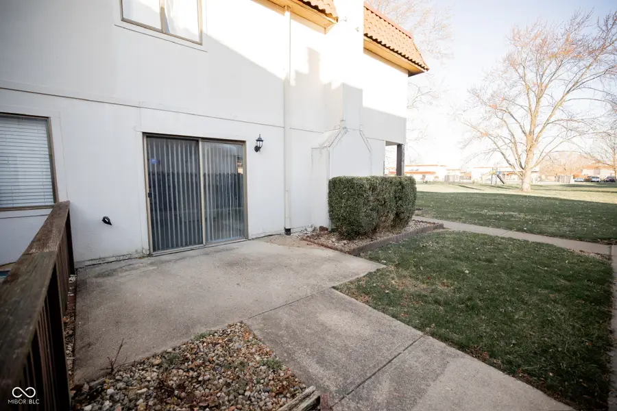 2804 Punto Alto Circle, Indianapolis, IN 46227 - #3