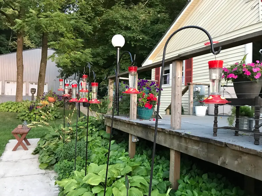 7740 N Sandy Beach Drive, Monticello, IN 47960 - #2