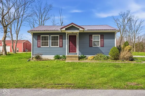 325 S County Road 900 W, Seymour, IN 47274