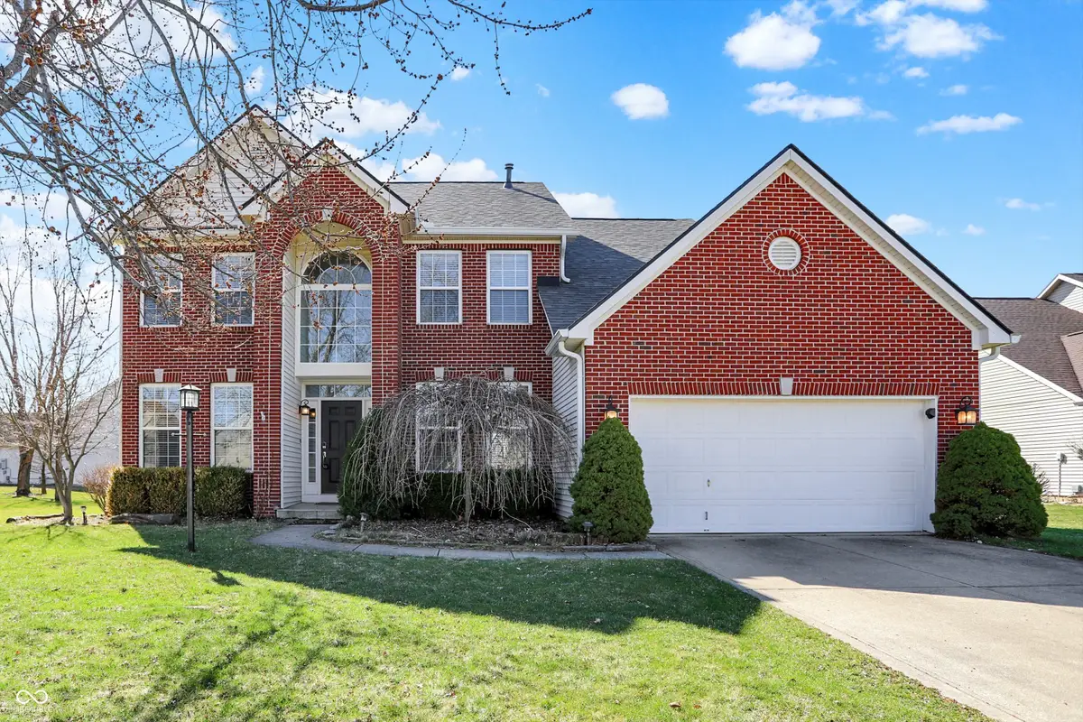 13342 Freenza Court, Carmel, IN 46074 - #1