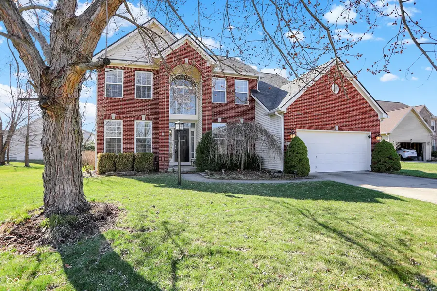 13342 Freenza Court, Carmel, IN 46074 - #2