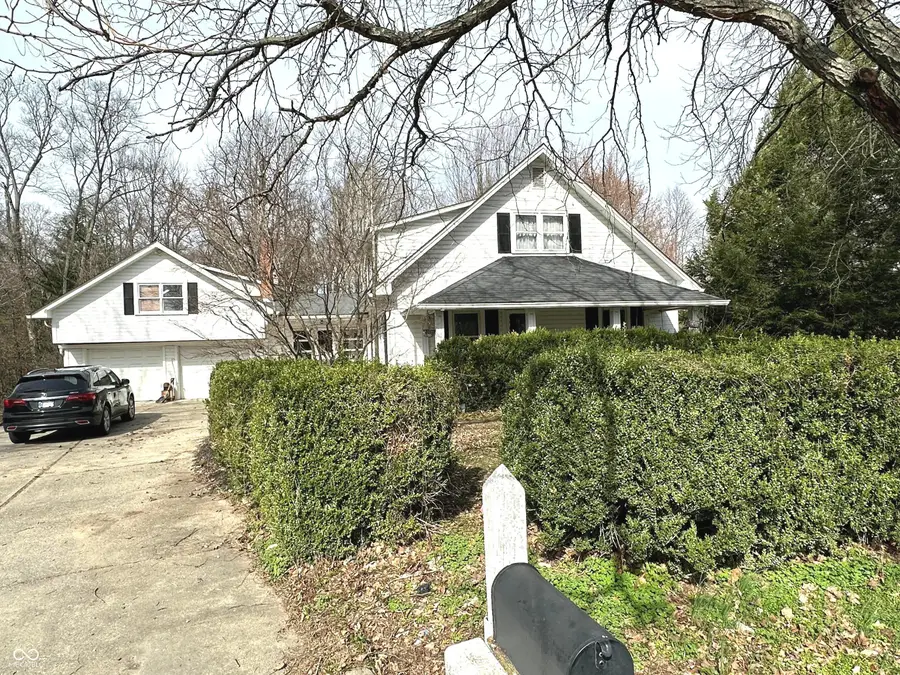 2790 E Morgan Street, Martinsville, IN 46151 - #3