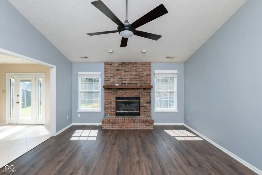8009 Christiana Way, Indianapolis, IN 46256 - #3
