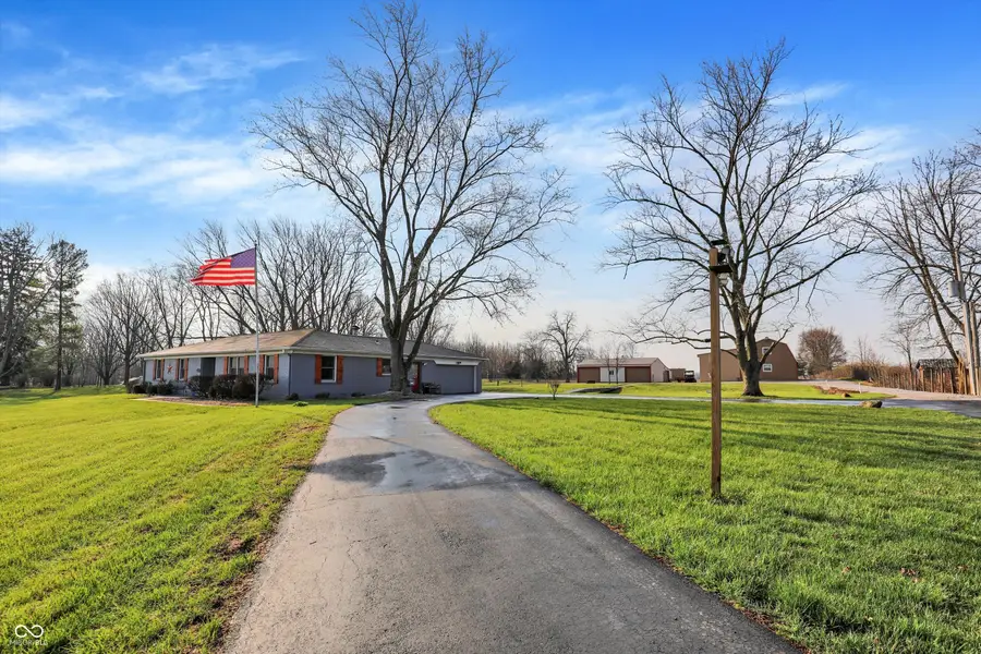 3139 E County Road 225 N, Danville, IN 46122 - #3
