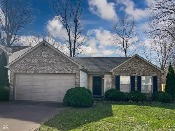7321 Wood Duck Court, Indianapolis, IN 46254