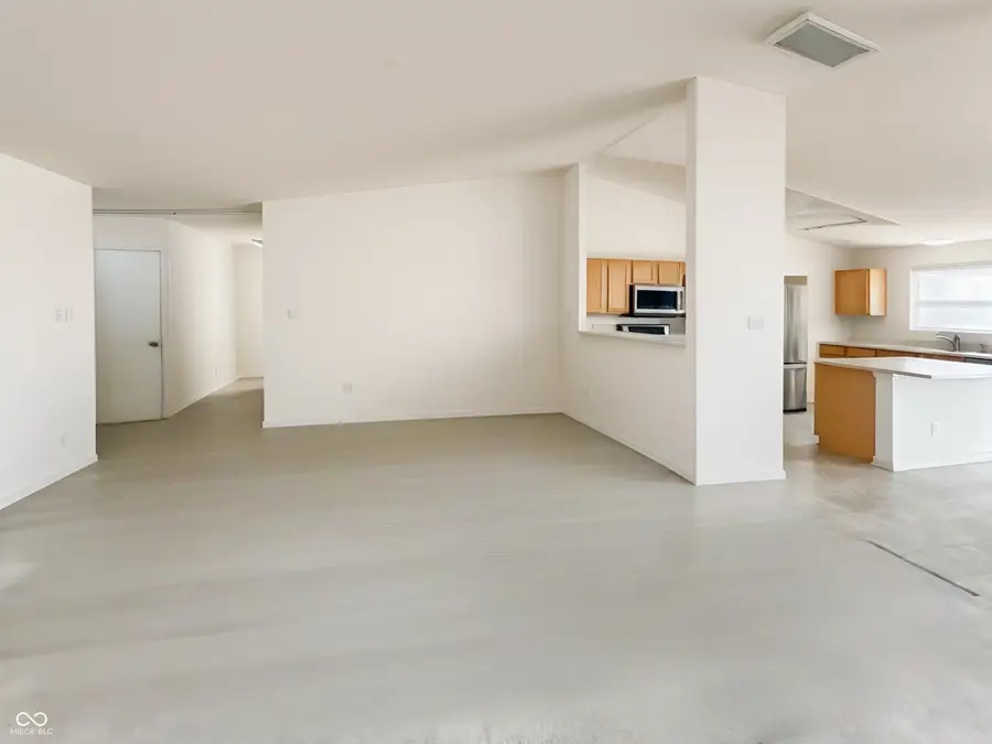 7321 Wood Duck Court, Indianapolis, IN 46254 - #2