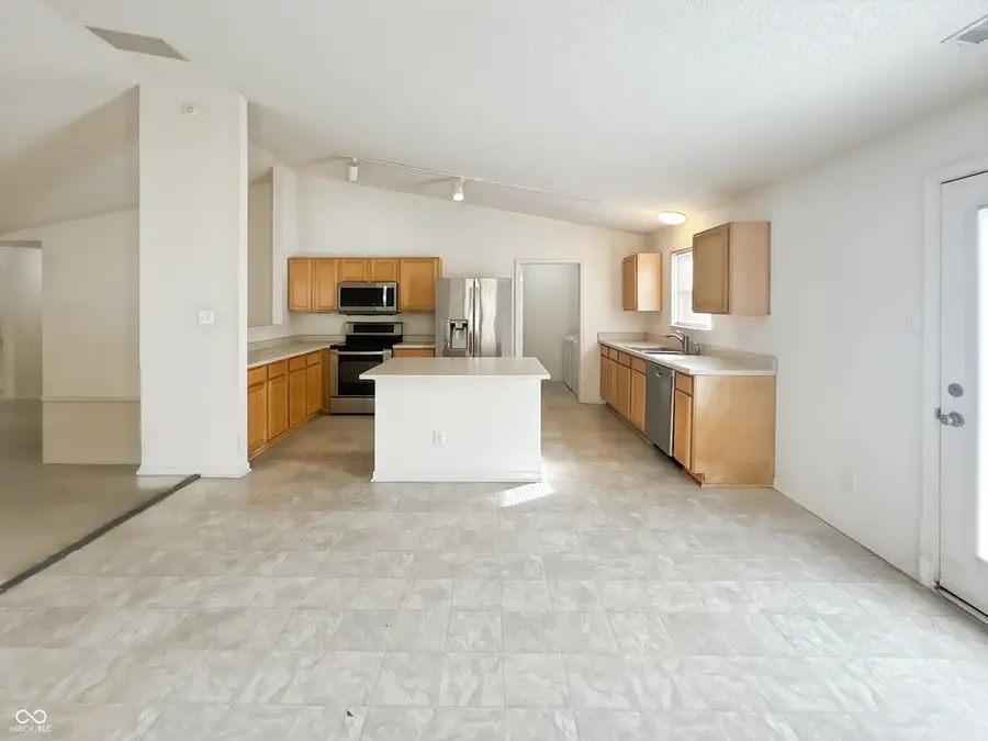 7321 Wood Duck Court, Indianapolis, IN 46254 - #3