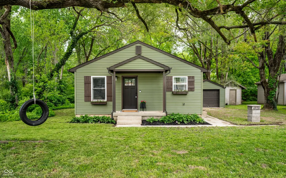 6920 N Keystone Avenue, Indianapolis, IN 46220 - #1