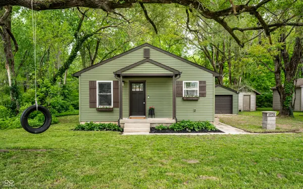 6920 N Keystone Avenue, Indianapolis, IN 46220