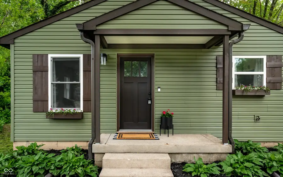 6920 N Keystone Avenue, Indianapolis, IN 46220 - #2