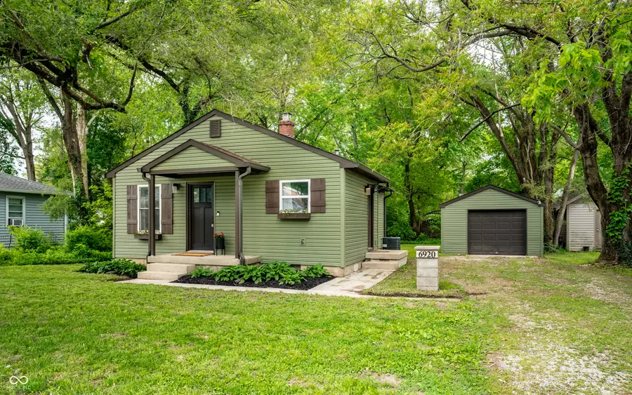 6920 N Keystone Avenue, Indianapolis, IN 46220 - #3
