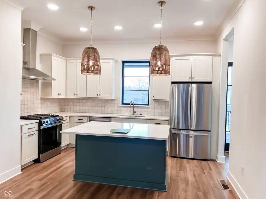 185 Midland Trace Loop, Westfield, IN 46074 - #2