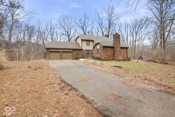 6796 E Woodland Court, Mooresville, IN 46158