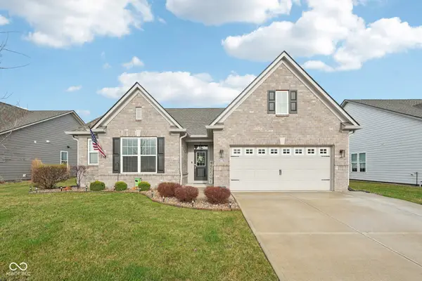 3616 Gillsland Road, Bargersville, IN 46106