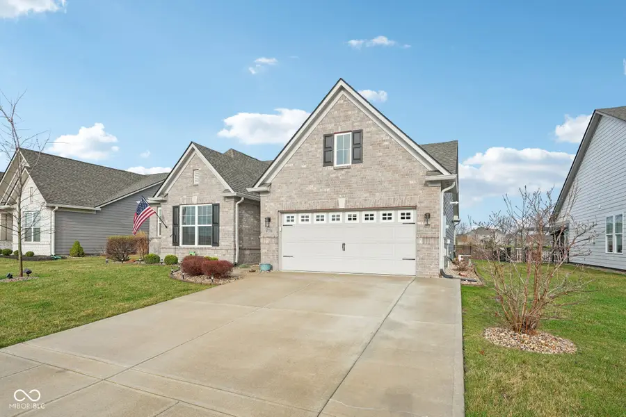 3616 Gillsland Road, Bargersville, IN 46106 - #2