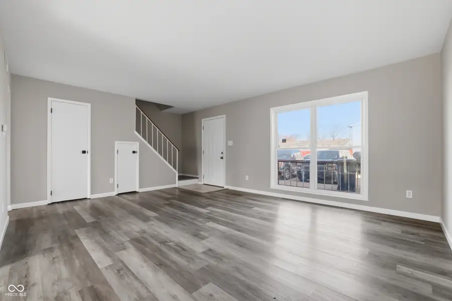 3340 Tara Lane, Indianapolis, IN 46224 - #3