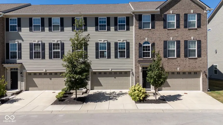 14226 Frostburg Drive, Carmel, IN 46033 - #2