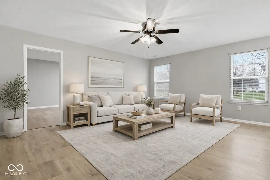 1926 Brook Crossing Way, Indianapolis, IN 46229 - #3