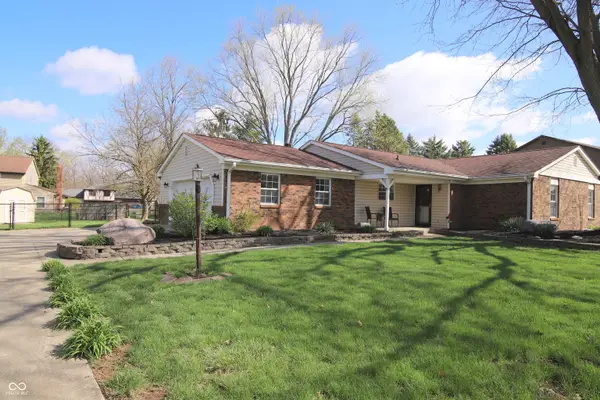 104 Apple Tree Court, Fishers, IN 46038