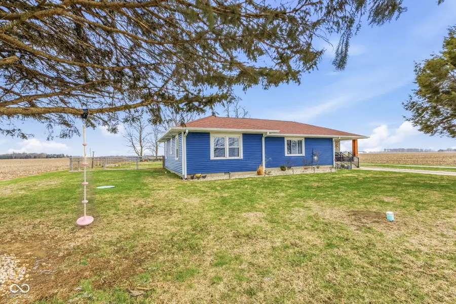 845 N 350 E, Windfall, IN 46076 - #3