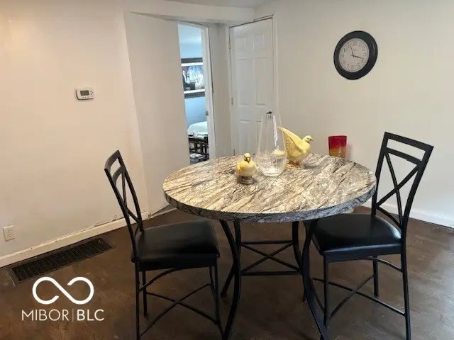 3236 S Emerson Avenue, Beech Grove, IN 46107 - #3