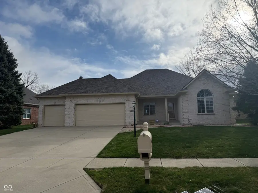16334 Quartz Drive, Noblesville, IN 46060 - #3