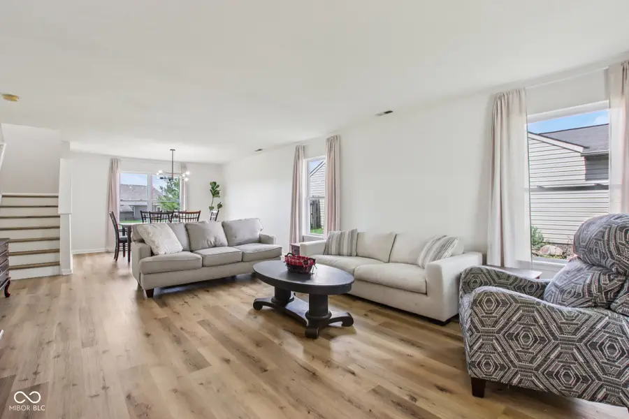 3642 Limelight Lane, Whitestown, IN 46075 - #2