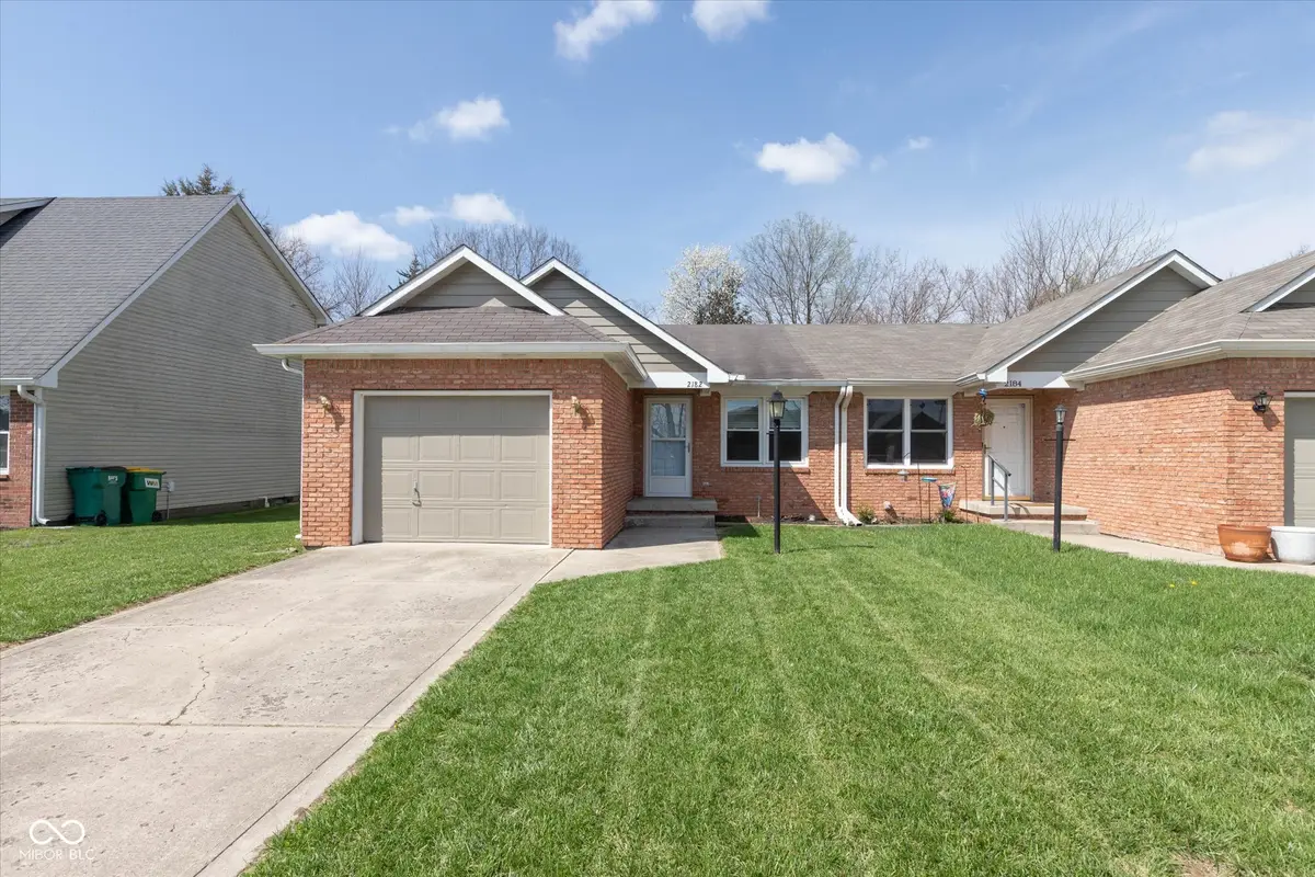 2182 Galaxy Drive, Franklin, IN 46131 - #1