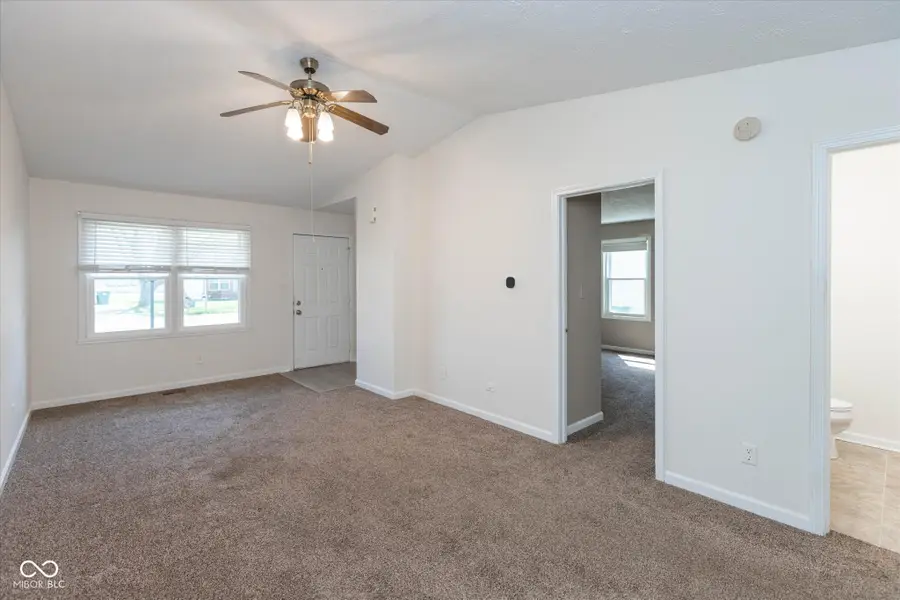 2182 Galaxy Drive, Franklin, IN 46131 - #3