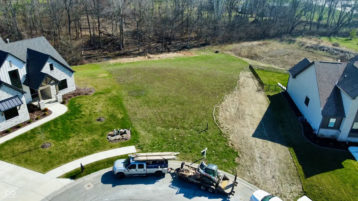 11713 Ansley Court, Zionsville, IN 46077 - #1