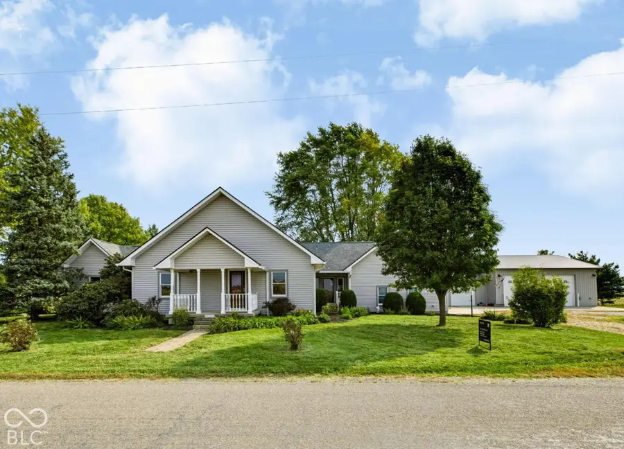 155 N 300 W, Lebanon, IN 46052 - #3