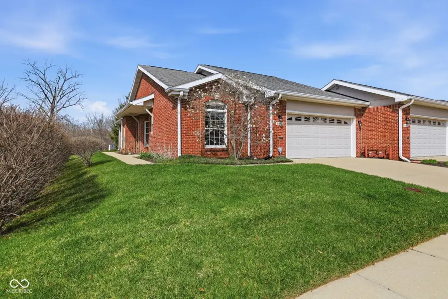 8042 Hazen Way, Indianapolis, IN 46216 - #2