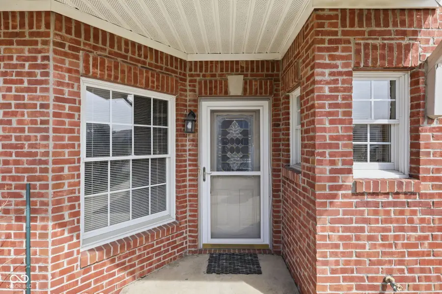 8042 Hazen Way, Indianapolis, IN 46216 - #3