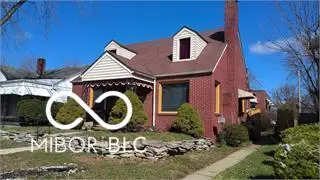 1628 W 8th Street, Anderson, IN 46016 - #1