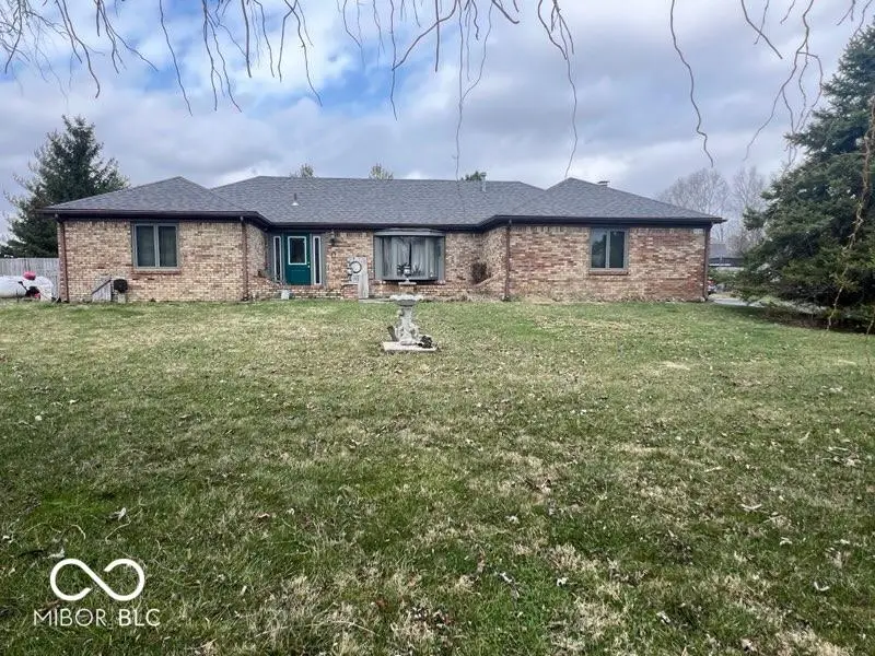 2530 Poplar Street, Spiceland, IN 47385 - #1