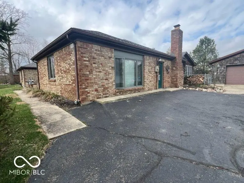 2530 Poplar Street, Spiceland, IN 47385 - #2