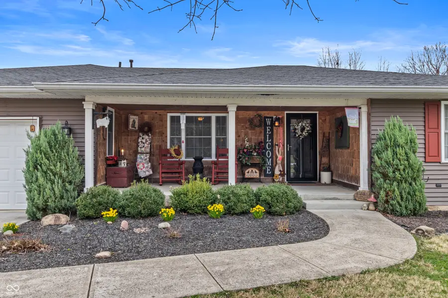 4719 Hittle Drive, Indianapolis, IN 46239 - #3