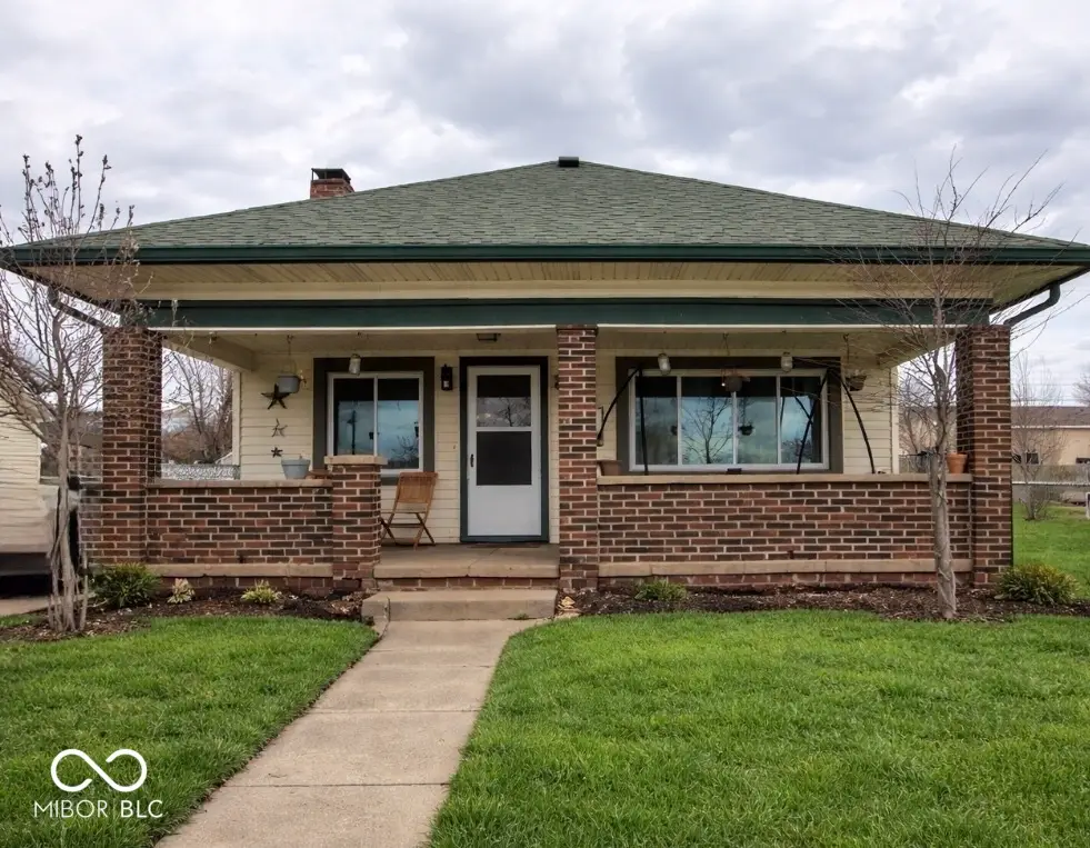 1460 E Morgan Street, Martinsville, IN 46151 - #1