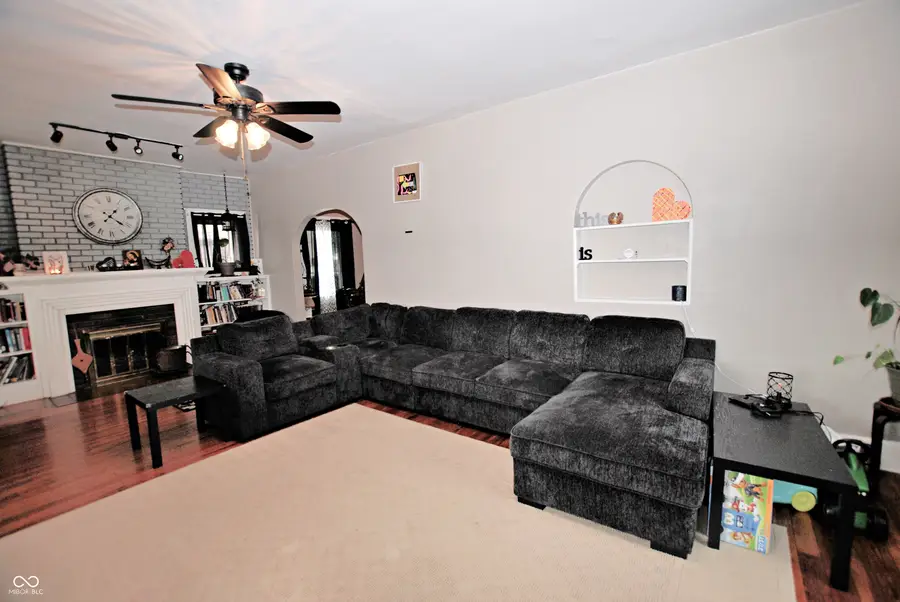 1460 E Morgan Street, Martinsville, IN 46151 - #3