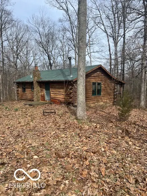 1161 Hornettown Road, Morgantown, IN 46160 - #2