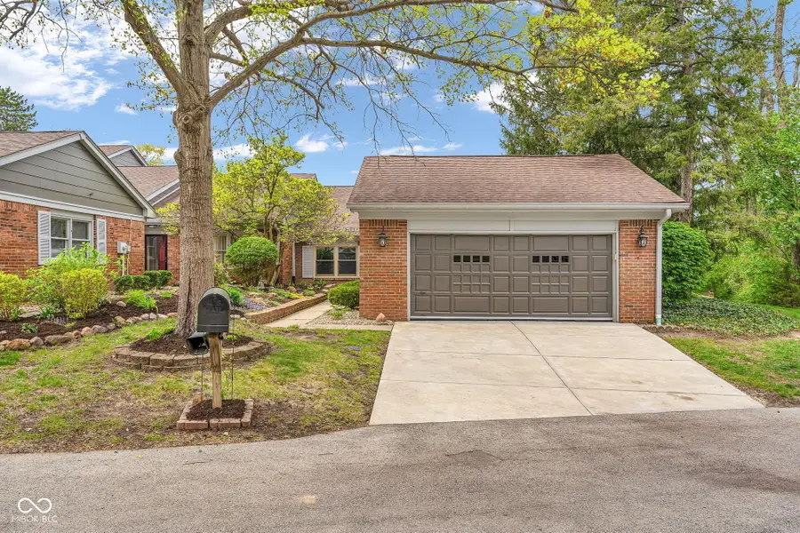 5320 Whisperwood Lane, Indianapolis, IN 46226 - #2