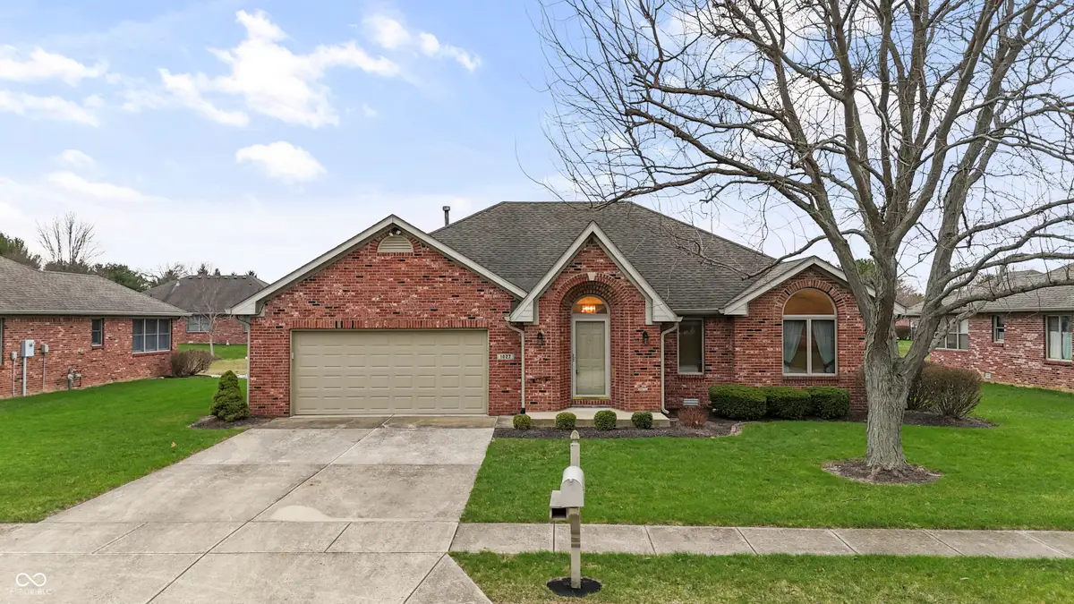 1027 Plum Street, Brownsburg, IN 46112 - #1