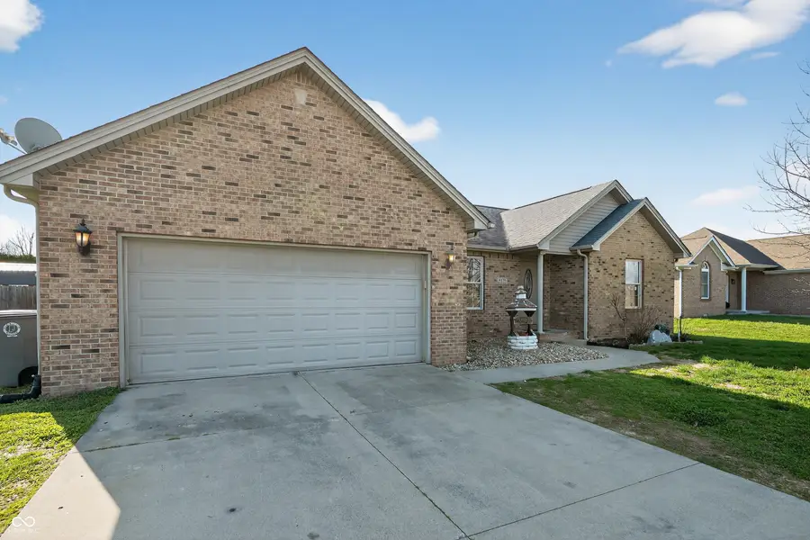 4456 Katy Drive, Seymour, IN 47274 - #2