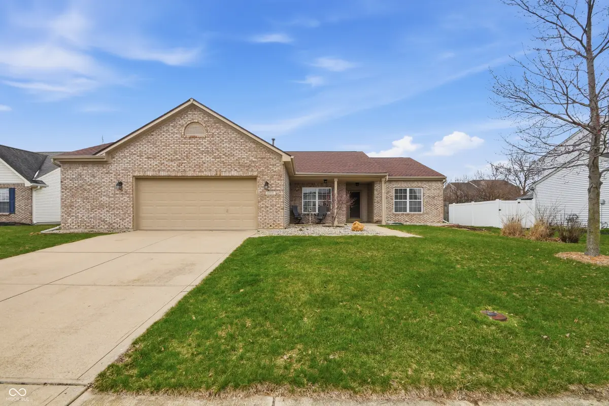 17038 Harbinger Court, Westfield, IN 46062 - #1