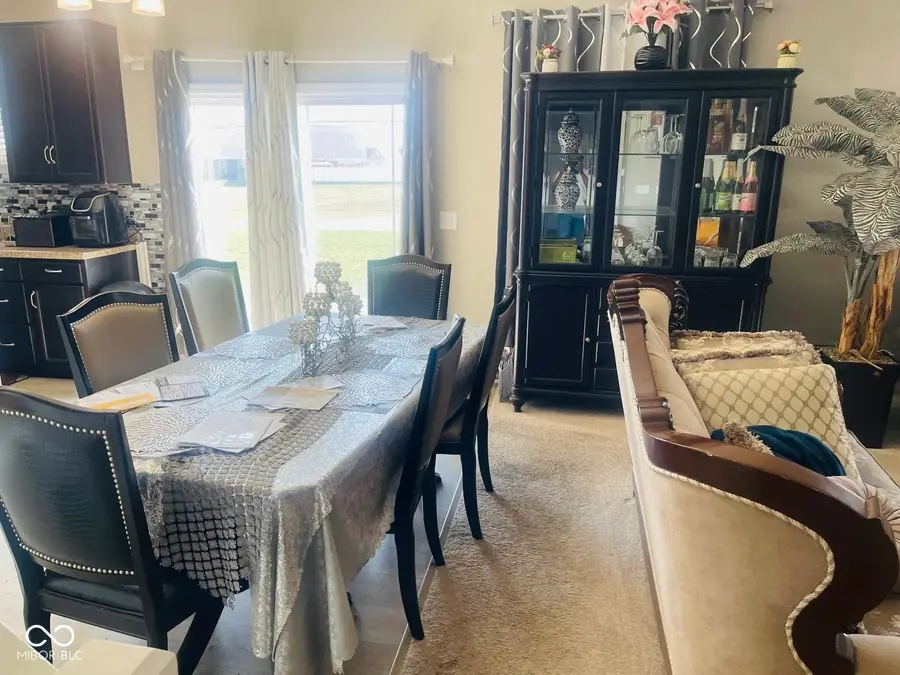 1796 Doncaster Drive, Avon, IN 46123 - #2