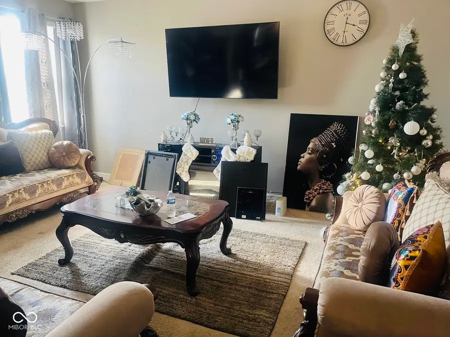 1796 Doncaster Drive, Avon, IN 46123 - #3