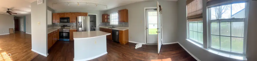 10126 Weeping Cherry Drive, Fishers, IN 46038 - #2